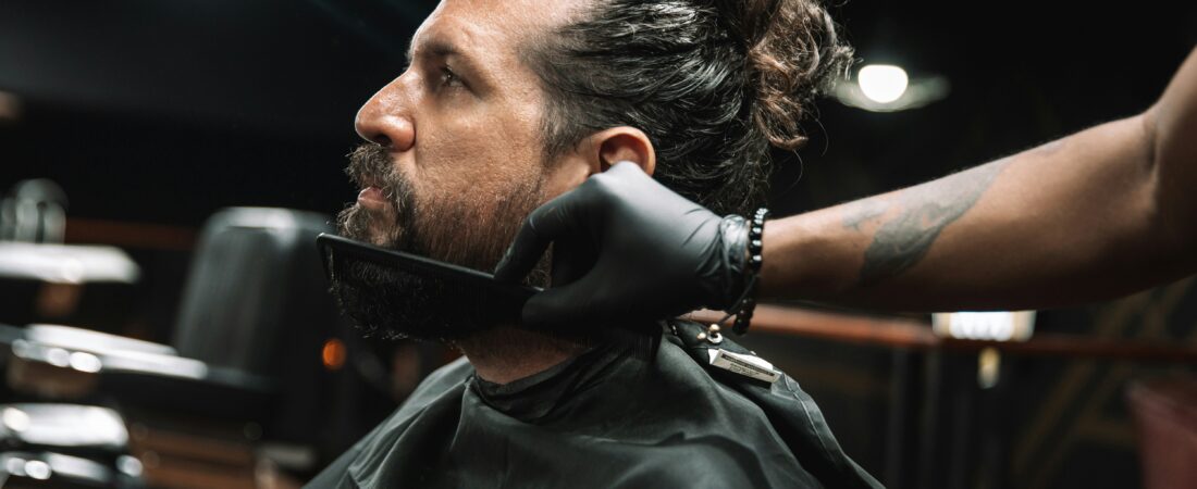 Visagismo Masculino: O que É e Por que Todo Barbeiro Precisa Saber