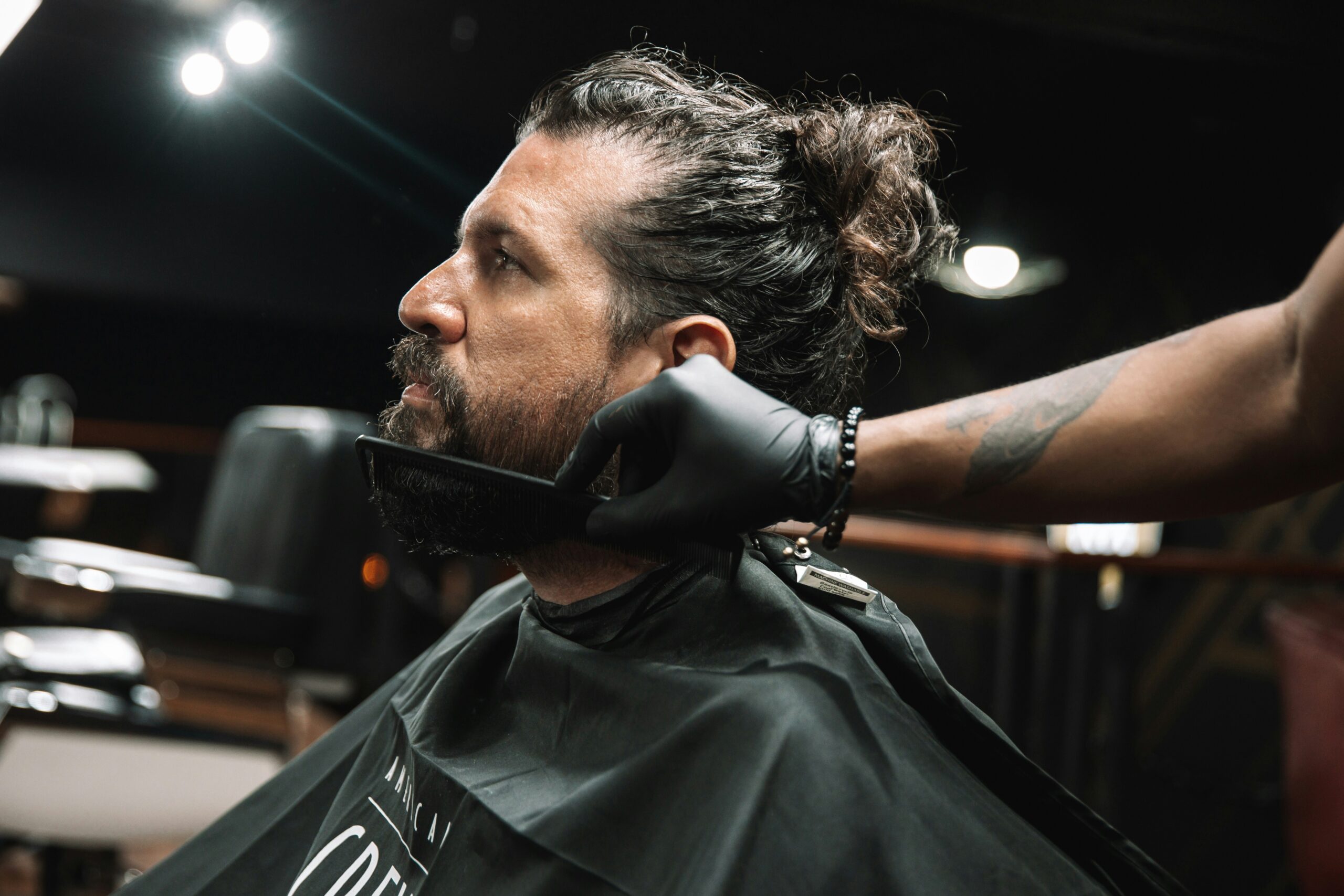 Visagismo Masculino: O que É e Por que Todo Barbeiro Precisa Saber