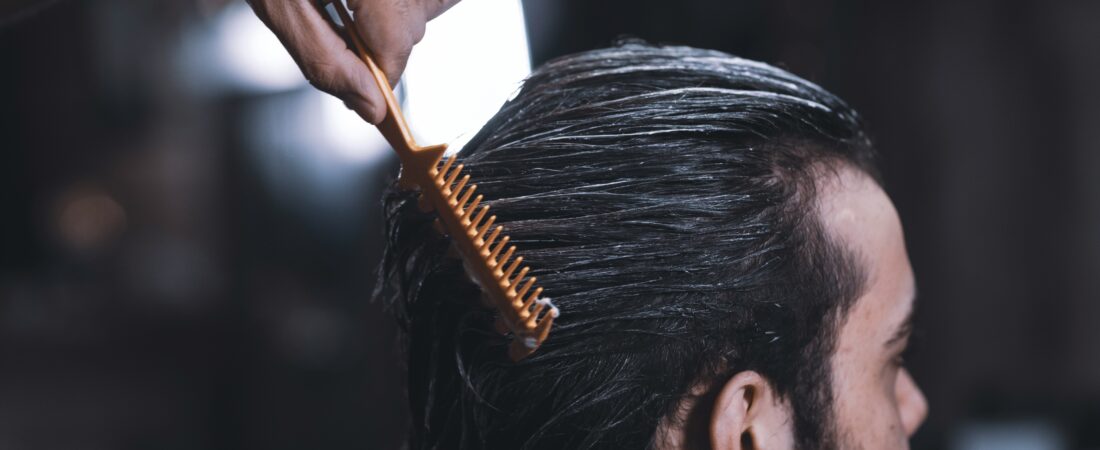 Prótese Capilar Masculina: Tudo que Você Precisa Saber