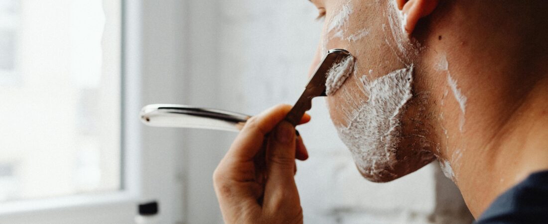 Como Fazer Barba em Casa Sem Errar