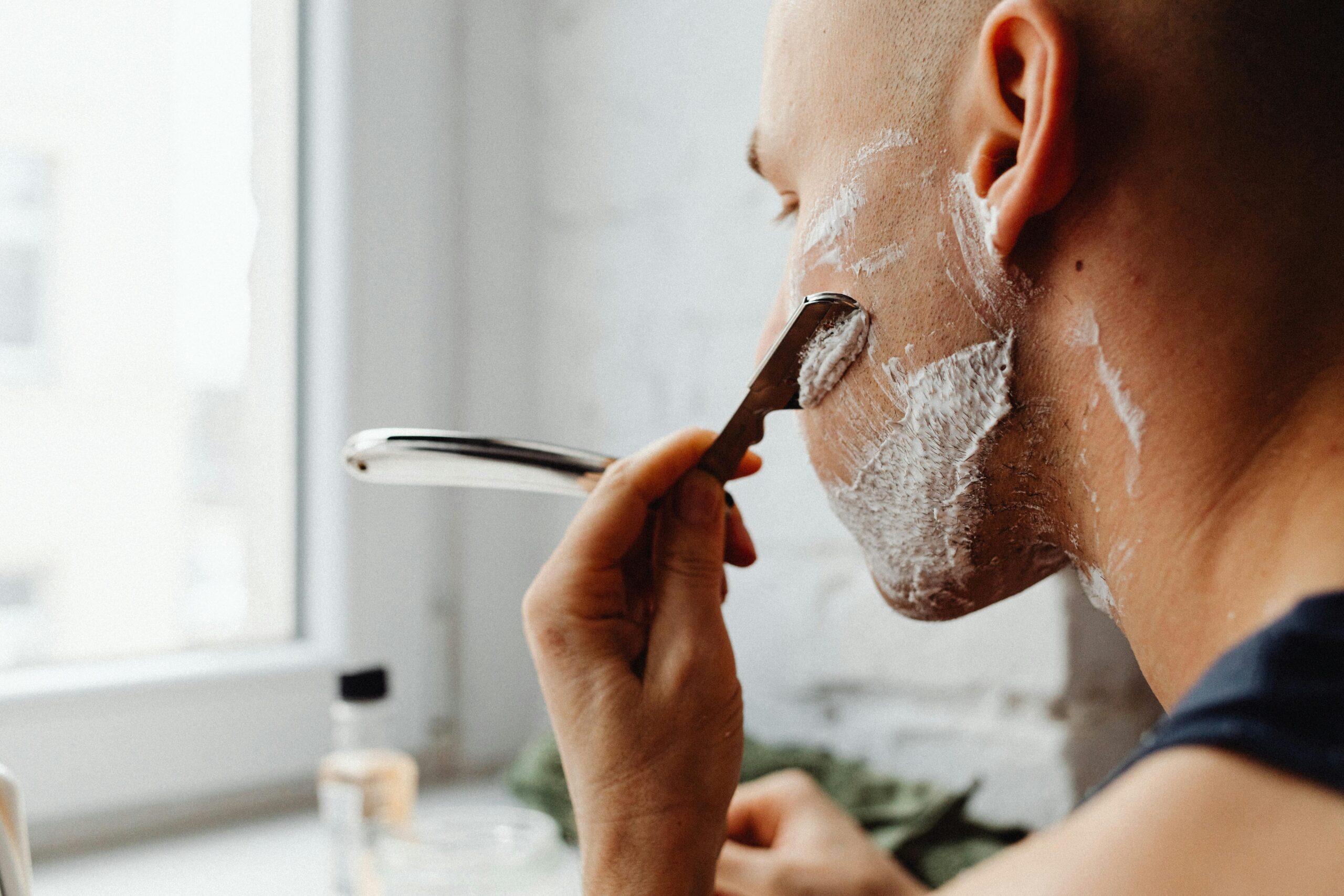 Como Fazer Barba em Casa Sem Errar