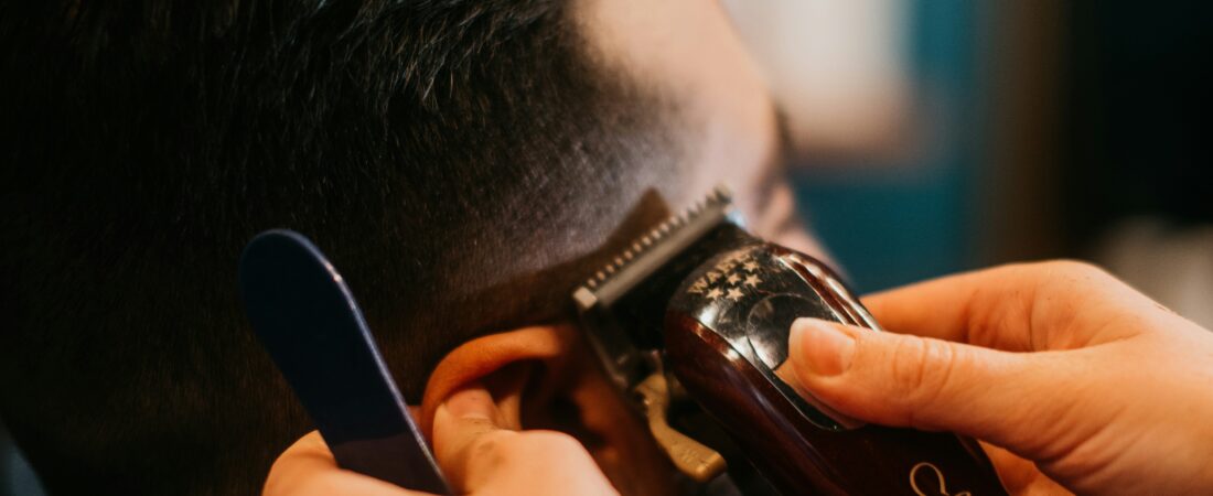 Corte Degradê: Tipos, Variações e como pedir na Barbearia