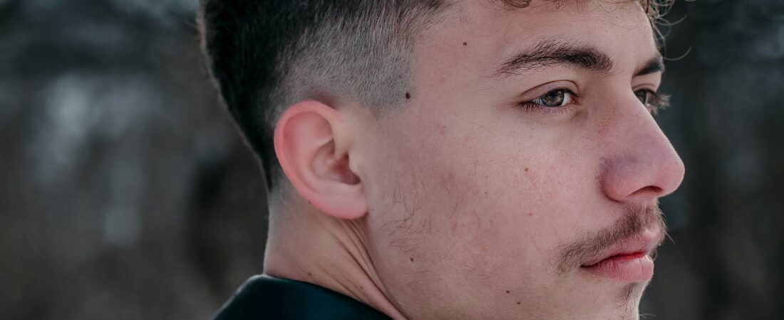 Cortes Masculinos Mais Pedidos em 2026: O Guia Completo