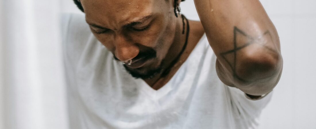 Queda de Cabelo Masculina: Causas, Tratamentos e o que Realmente Funciona