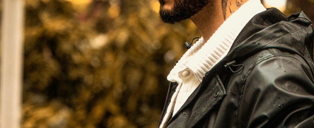 Undercut Masculino com Topo Longo: O Guia Completo para Pedir e Manter