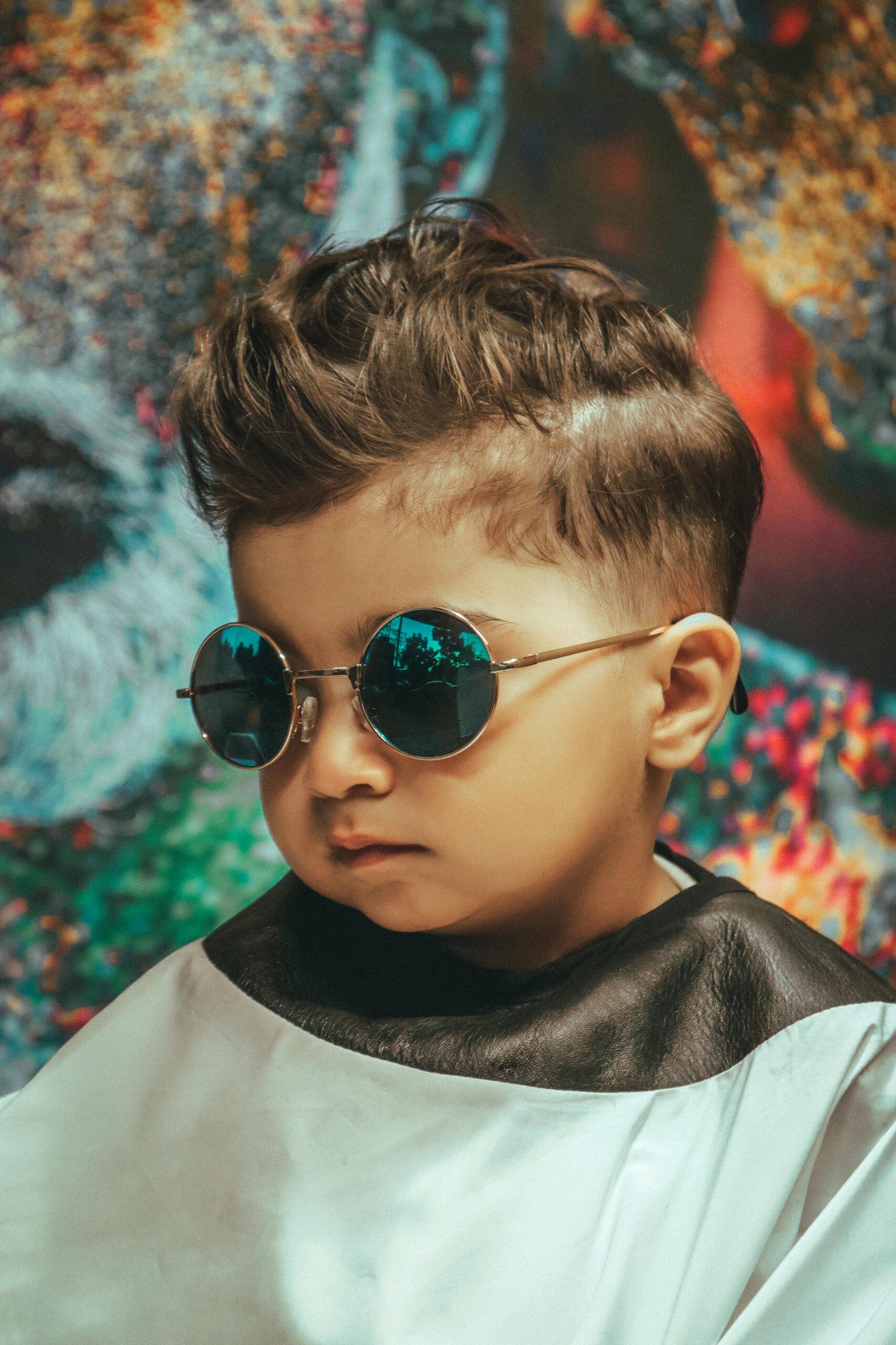 Cortes Infantis Masculinos: Os Mais Pedidos em 2026