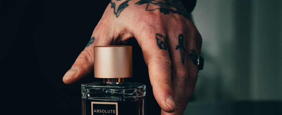 Perfume Masculino: Como Escolher o Certo para Você