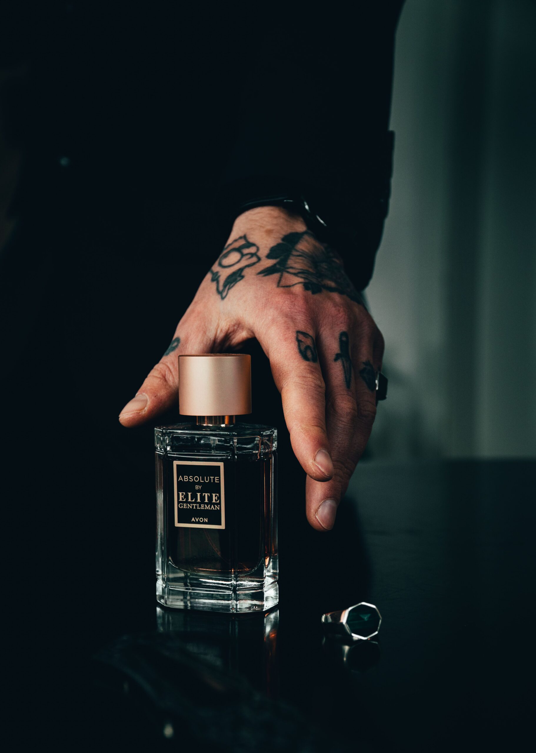 Perfume Masculino: Como Escolher o Certo para Você