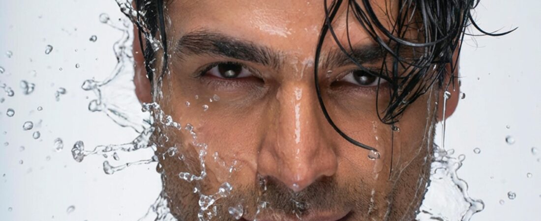 Como Hidratar o Cabelo Masculino em Casa: Guia Completo