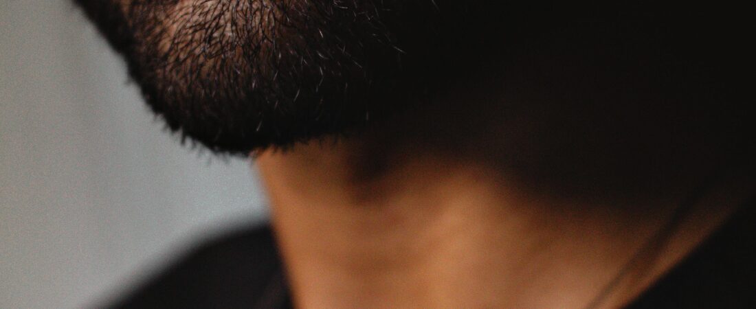 Stubble: Como Manter a Barba de 3 Dias Sempre Impecável