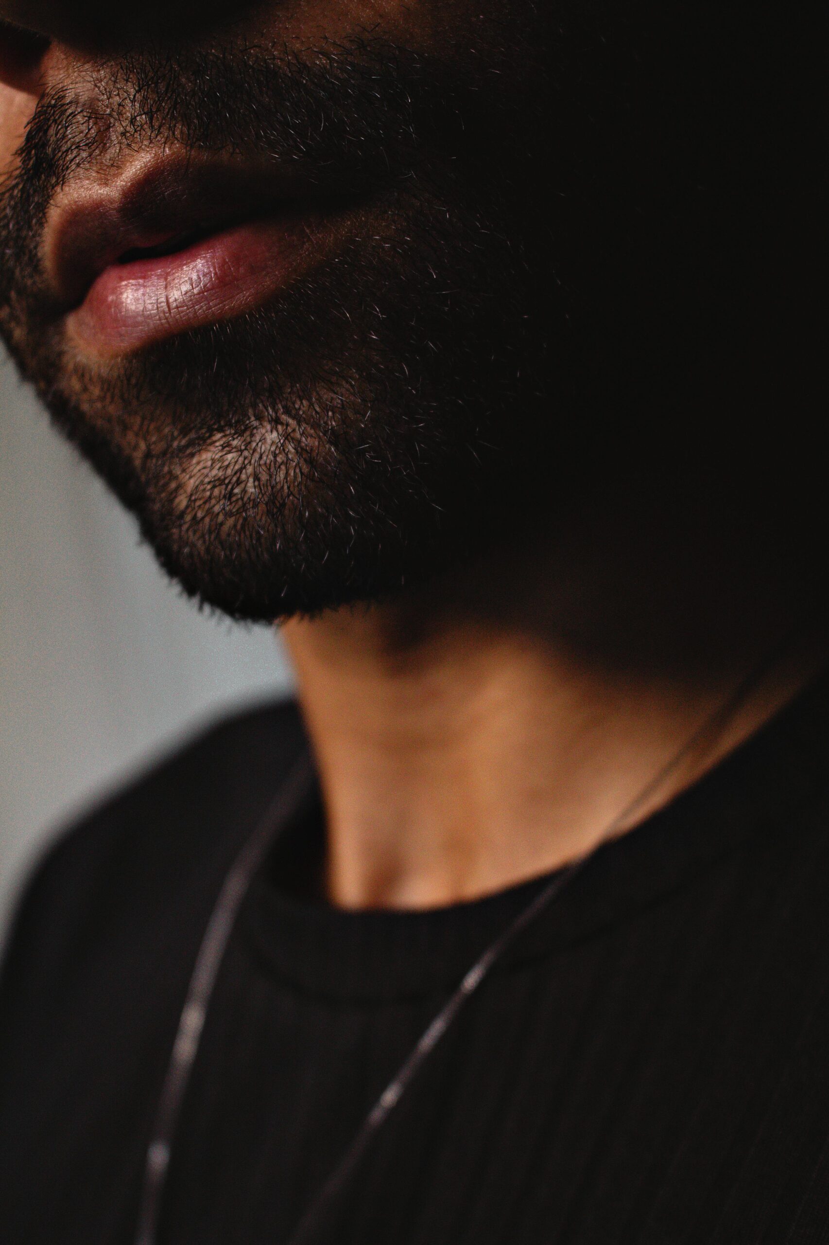 Stubble: Como Manter a Barba de 3 Dias Sempre Impecável