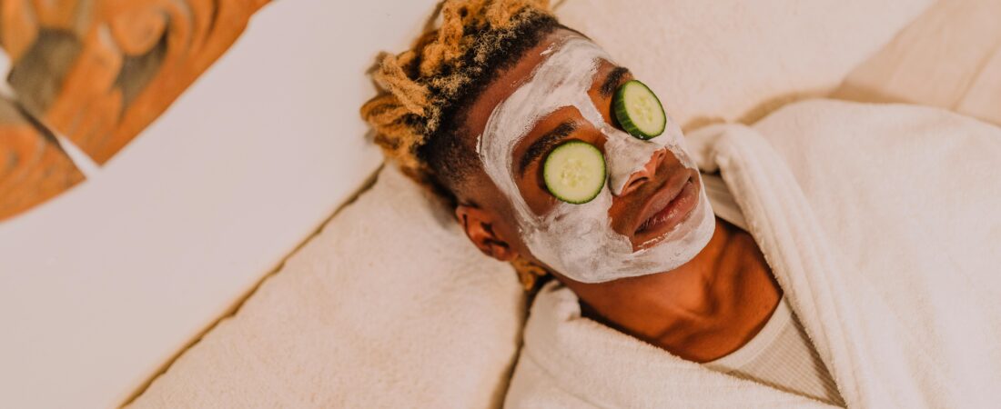 Skincare Masculino para Iniciantes: A Rotina Simples que Funciona