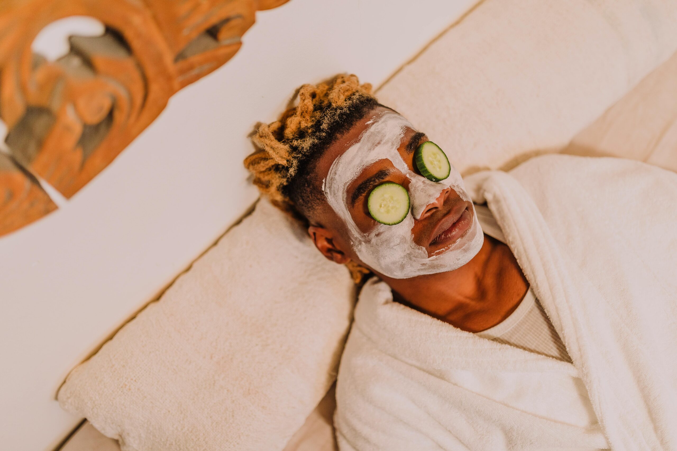 Skincare Masculino para Iniciantes: A Rotina Simples que Funciona