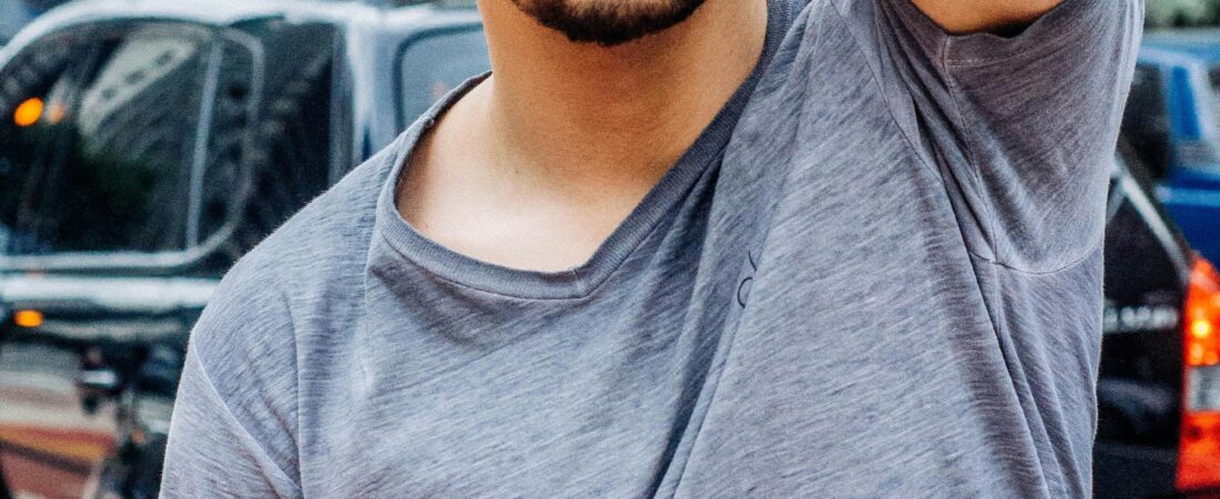 Barba com Falhas: O que Fazer e Como Disfarçar